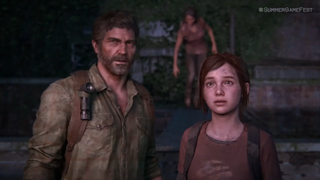 The Last of Us Part I ist ein genialer Titel, der aber für Fans zu wenige Neuerungen bieten dürfte.