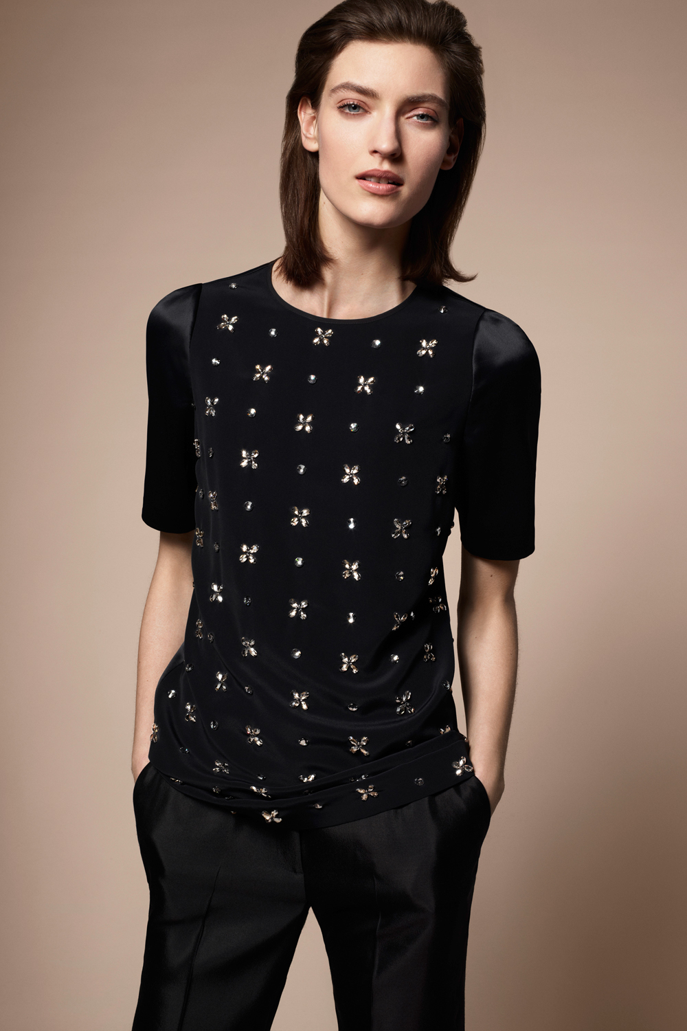 Jaeger AW13: The Pieces You Need To Know About