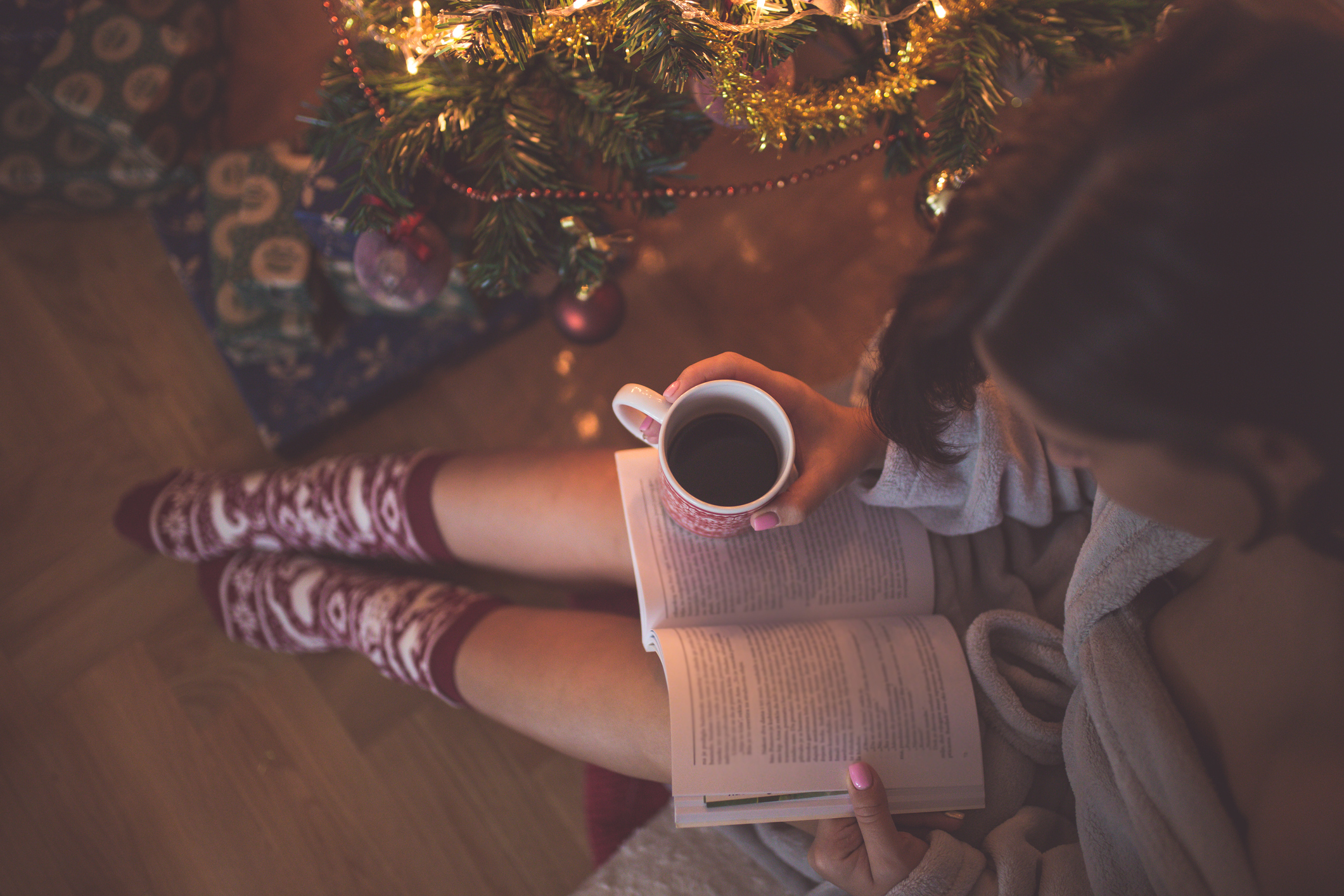 Best Christmas books: w&h Books Editor shares her pick of the best