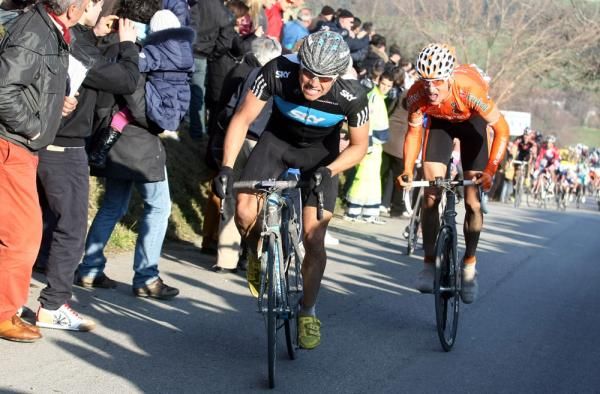 Edvald Boasson Hagen (Sky)