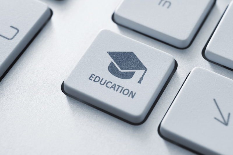 Keeping Online Courses Fresh: Valuable, but Costly (Inside Higher Ed)