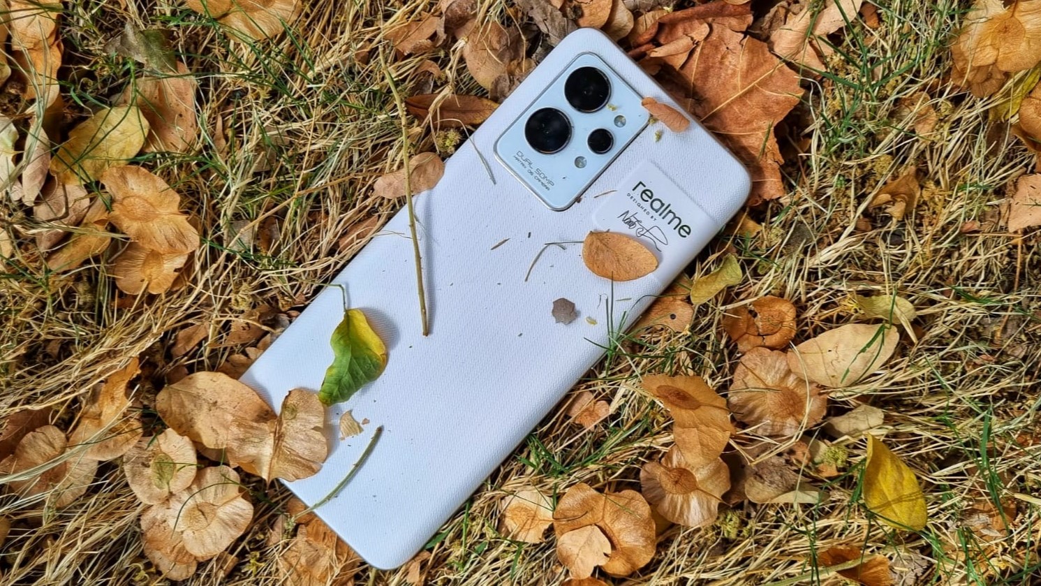 Realme GT 2 Pro
