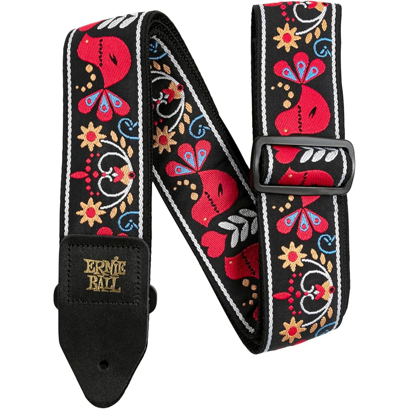 Ernie Ball Jacquard Strap