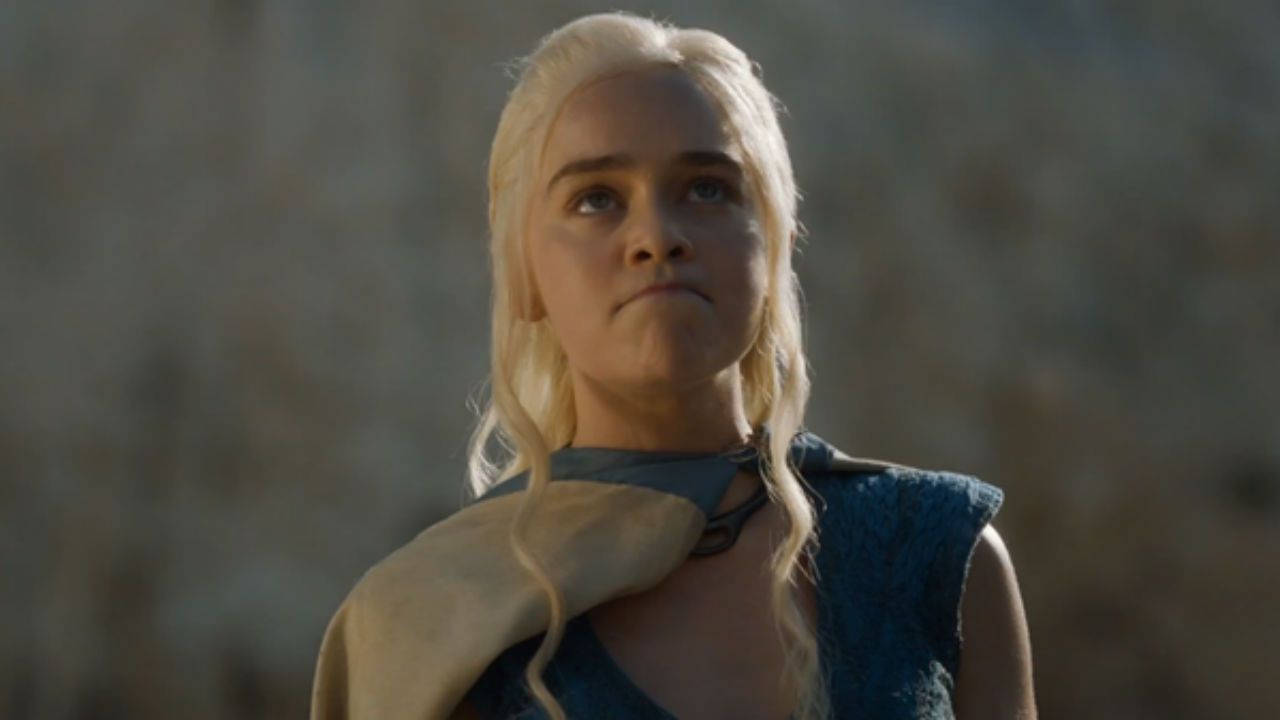 PSA We Ve All Been Pronouncing Khaleesi Wrong According To The Guy 1280 80 