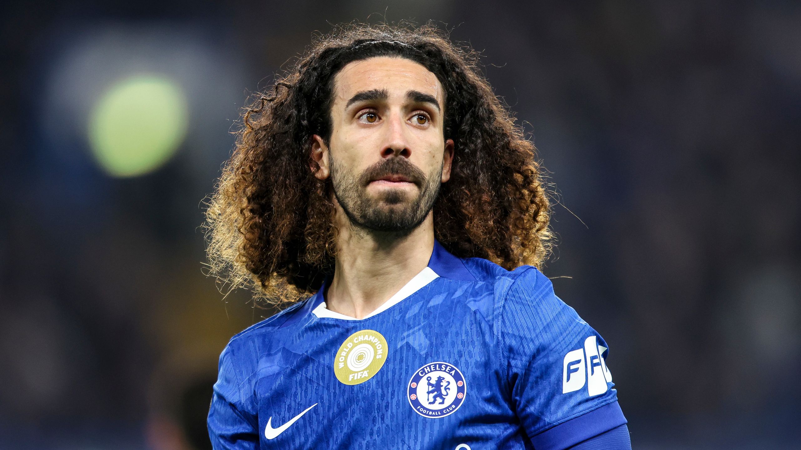 Chelsea star Marc Cucurella slams 'instability' of transfer strategy and managerial merry-go-round in brutally honest rant