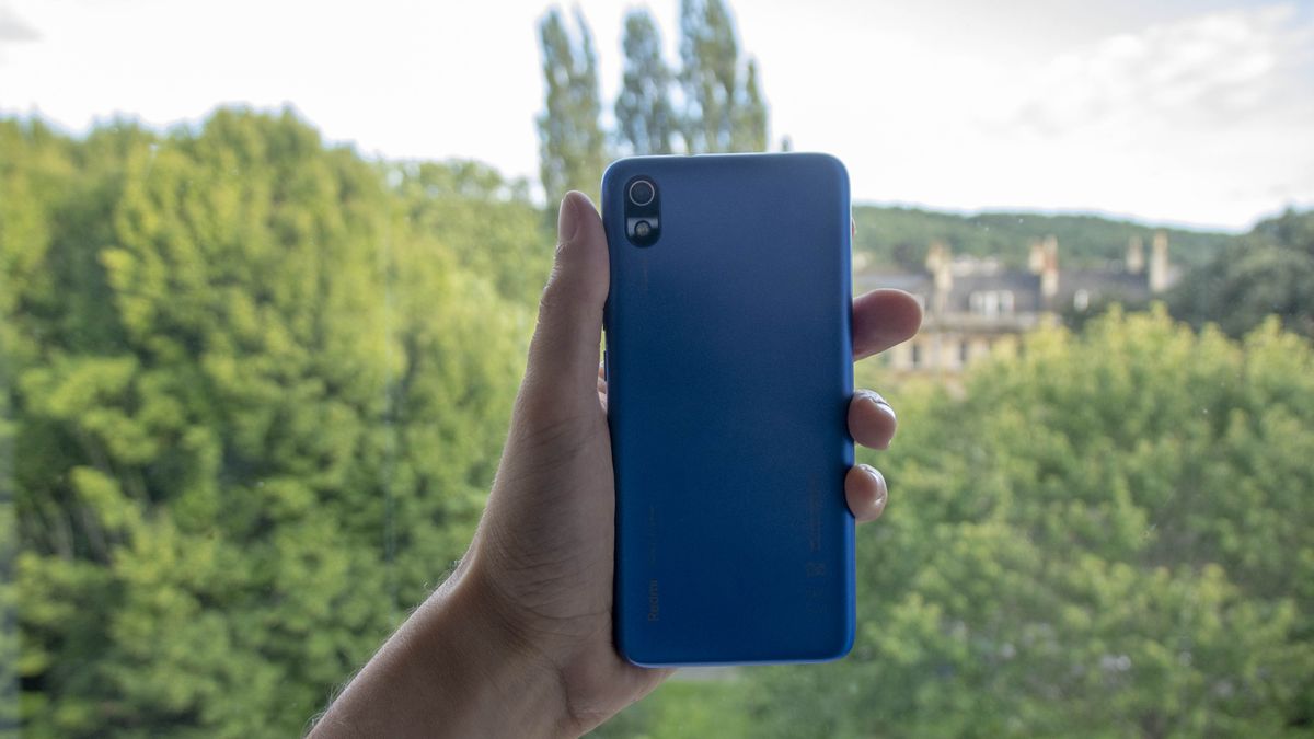 Xiaomi Redmi 7A review | TechRadar