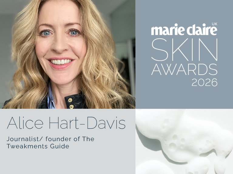 Alice Hart-Davis