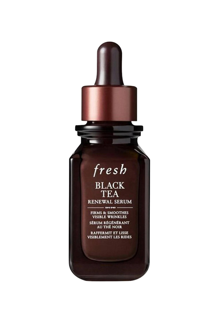 Fresh, Black Tea Renewal Serum