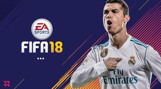 Adidas all star outlet team fifa 18