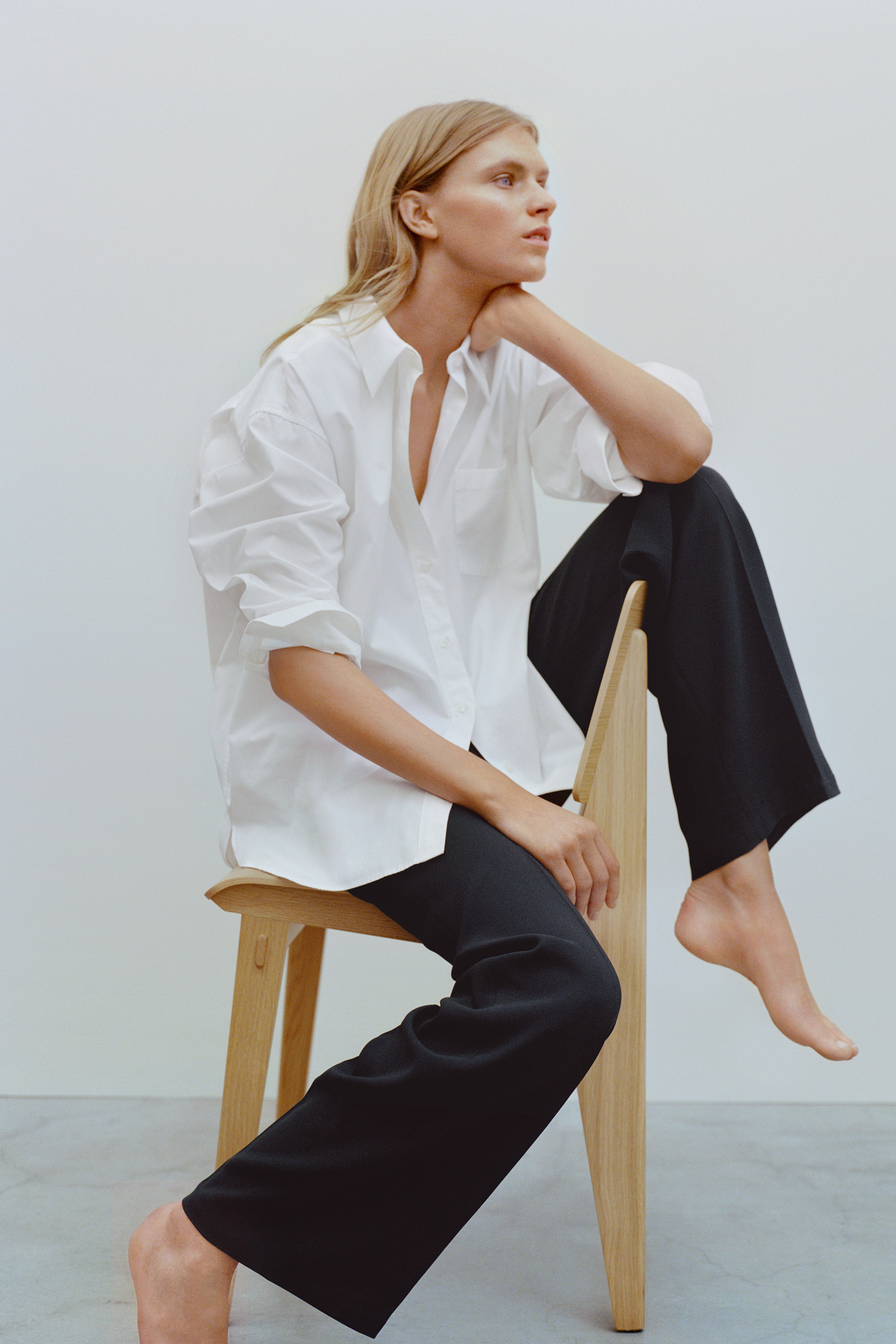 Sustainable Brands Filippa K