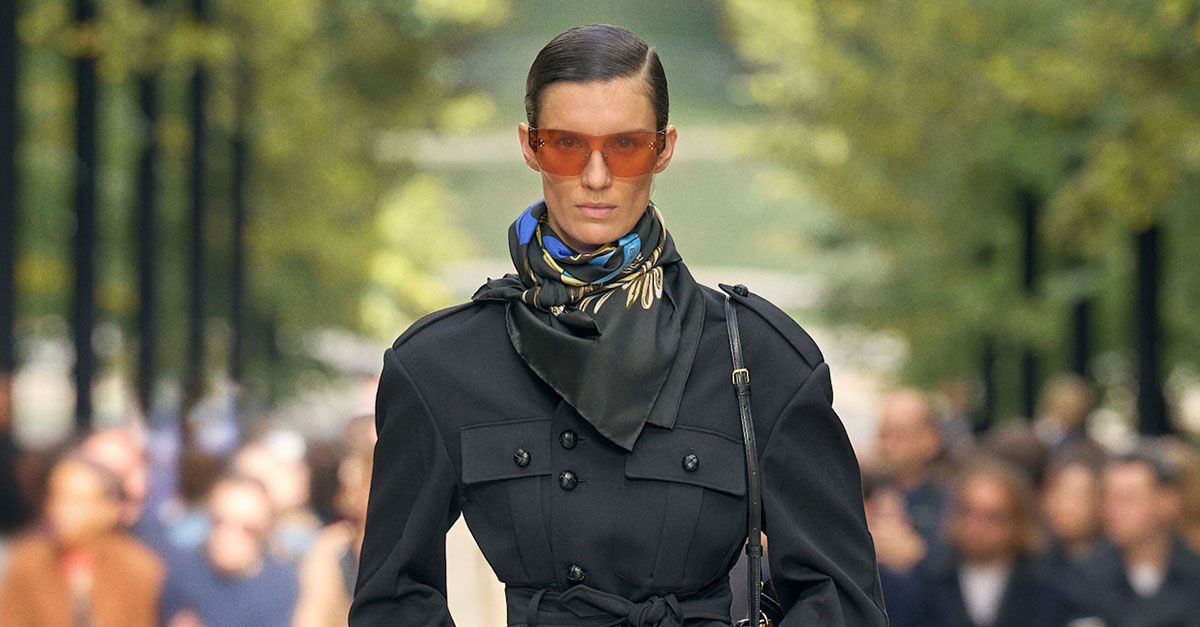 8 Key Spring 2026 Trends You Can Start Wearing Now