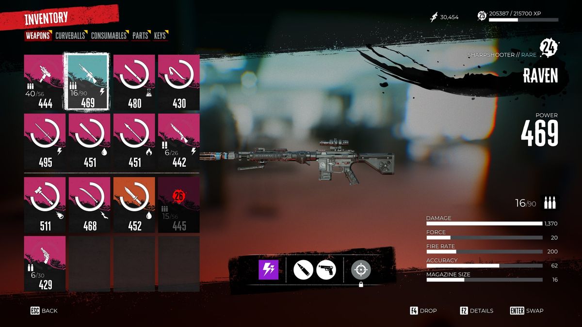 Best Dead Island 2 weapons For each character, Legendary, and more Windows Central