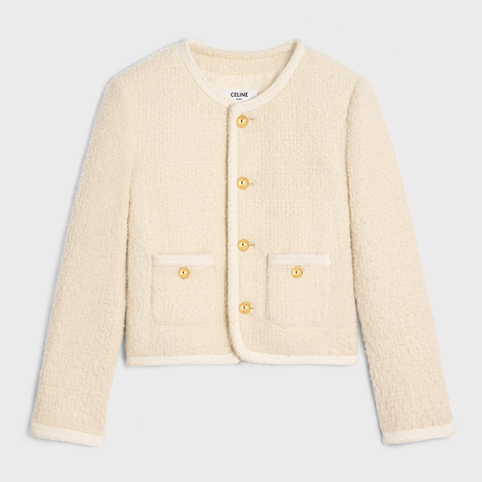 celine, Chelsea Jacket