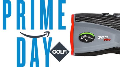 prime day callaway laser, Save 45% On The Callaway 300 Pro Now