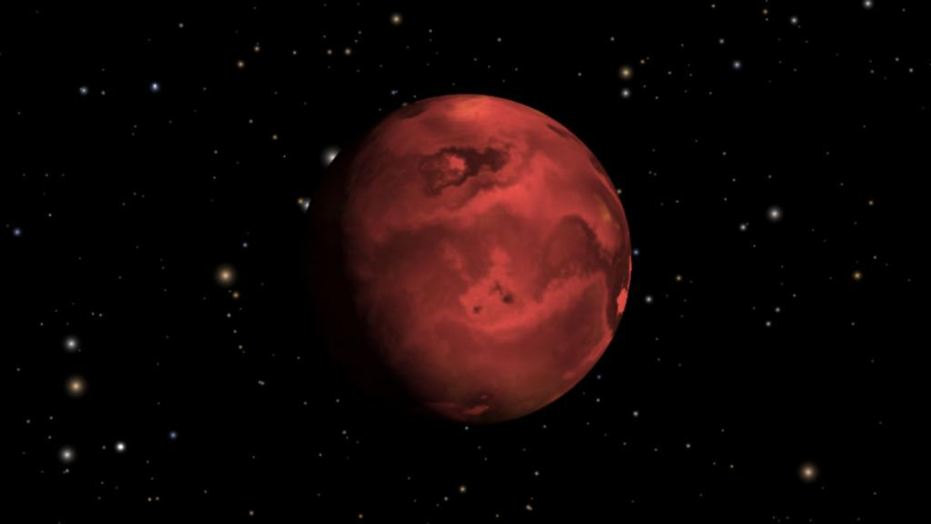 Astronomers discover a cold lava planet that may resemble early Earth