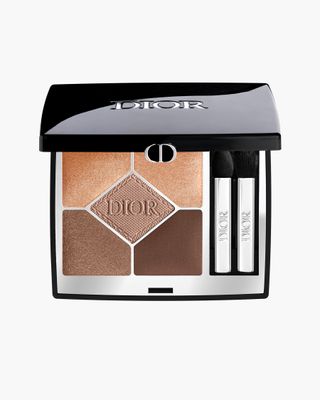 Dior Diorshow Five Couleurs in Poncho 