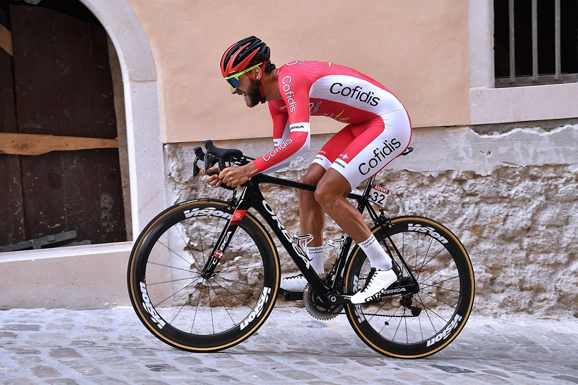 Loic Chetout (Cofidis)