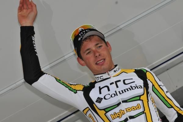 Aleksejs Saramontins (HTC-Columbia)