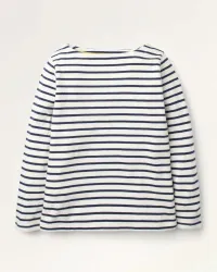 Mini Boden Everyday Breton:&nbsp;was from £17&nbsp;now from £10.20 with code T4R4 | Boden