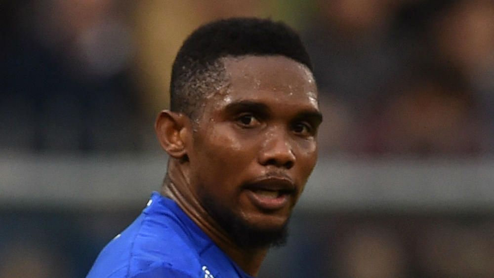 Samuel Eto'o