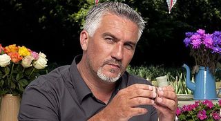 paul hollywood