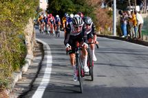 Tim Wellens: If anybody can do the Giro-Tour double, it’s Tadej Pogačar