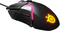 SteelSeries Rival 600 Gaming Mouse: $59.99 (save $19.99)