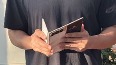 Tecno G Fold Concept