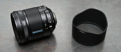 Irix 45mm f/1.4 Dragonfly review