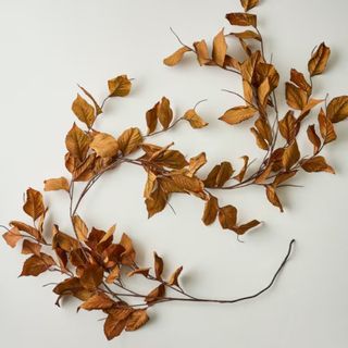 Magnolia Leaf Garland