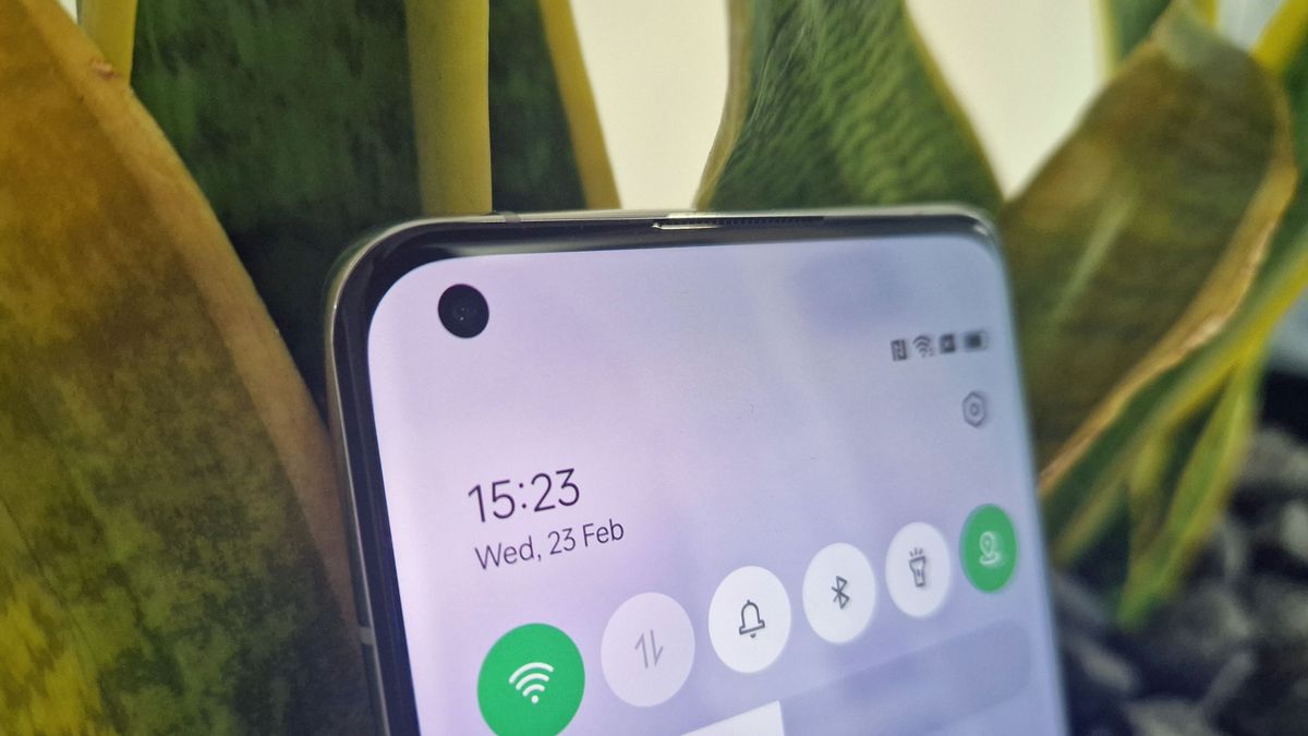 Oppo Find X5 Pro