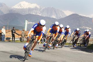 Tirreno-Adriatico 2011