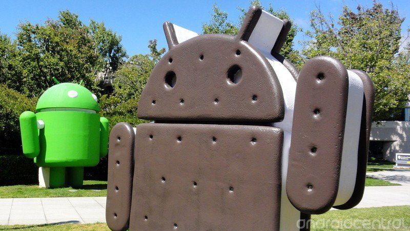 Why you'll never have the latest version of Android | Android Central