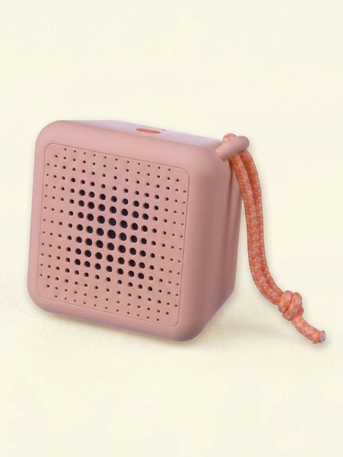 Vappeby Waterproof Bluetooth Speaker