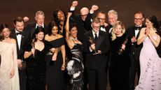 "One Battle After Another" wins best picture at the 98th Academy Awards