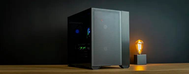 Best PC Cases 2024: Our Tested Picks for Your Next Build | Tom's Hardware