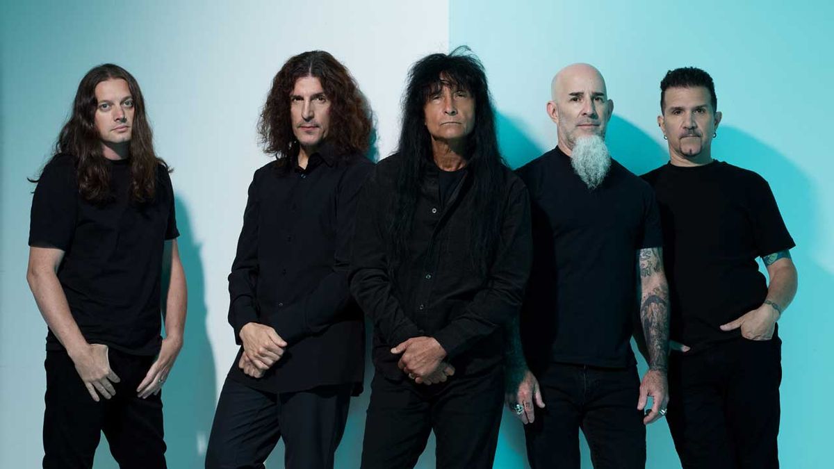 Anthrax announce It's For The Kids single, confirm new album | Louder
