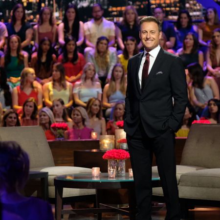 ABC's "The Bachelorette" - Season 15