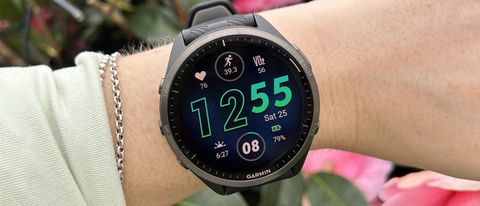 Garmin Forerunner 965 In-Depth Review: Finally AMOLED! 