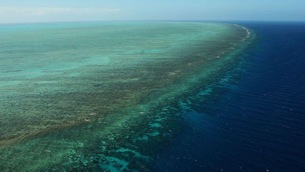 Great Barrier Reef