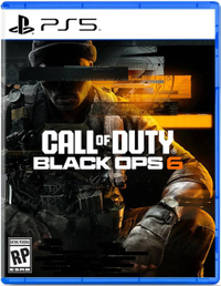 Call of Duty:  Black Ops 6: