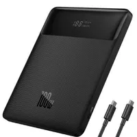 Baseus Blade 20,000mAh Power Bank | $99.99$52.98 at AmazonSave $47.01 -