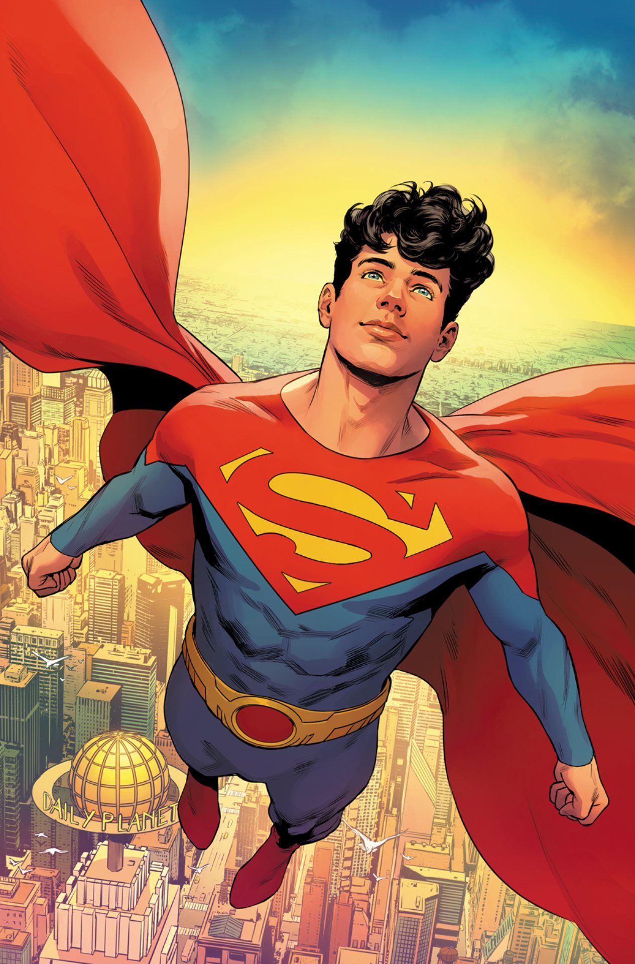 DC April 2022 solicitations