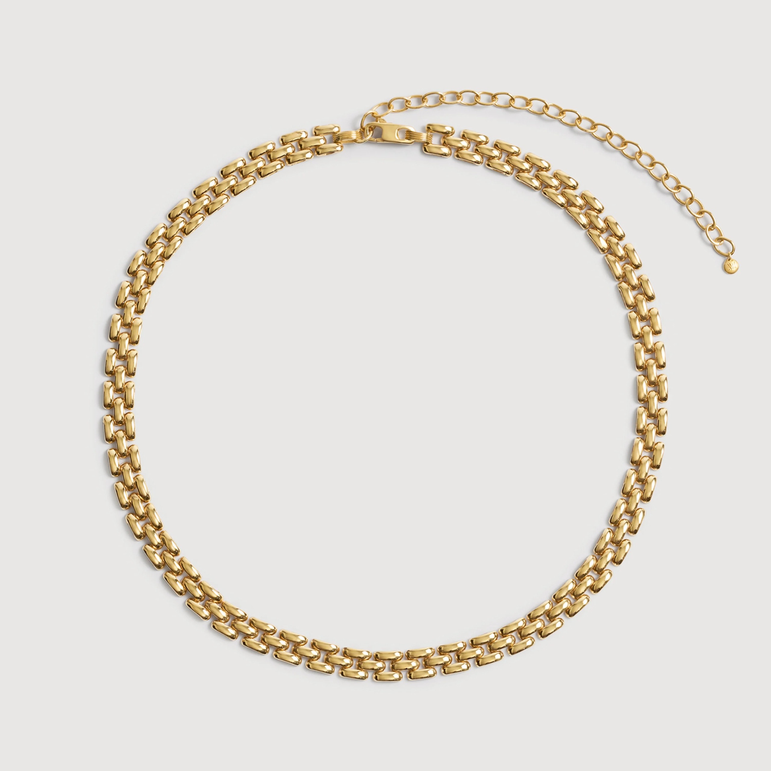 Monica Vinader, Heirloom Necklace