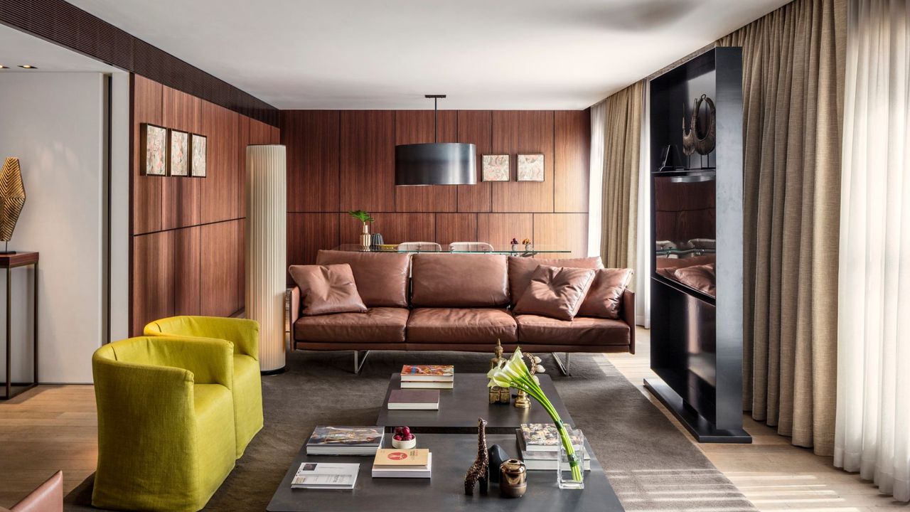 Mamilla hotel, one of the best in israel