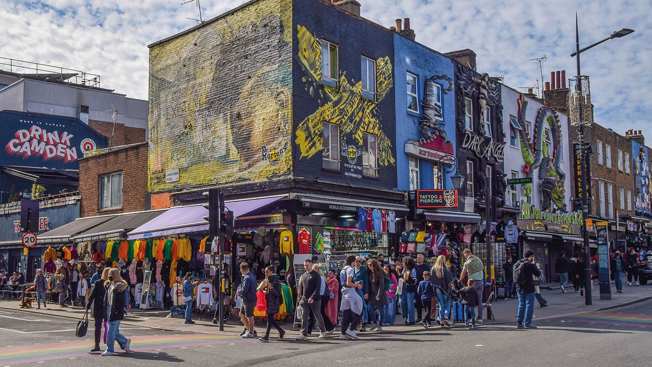 Camden Town