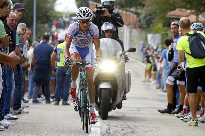 Diego Rosa (Androni)