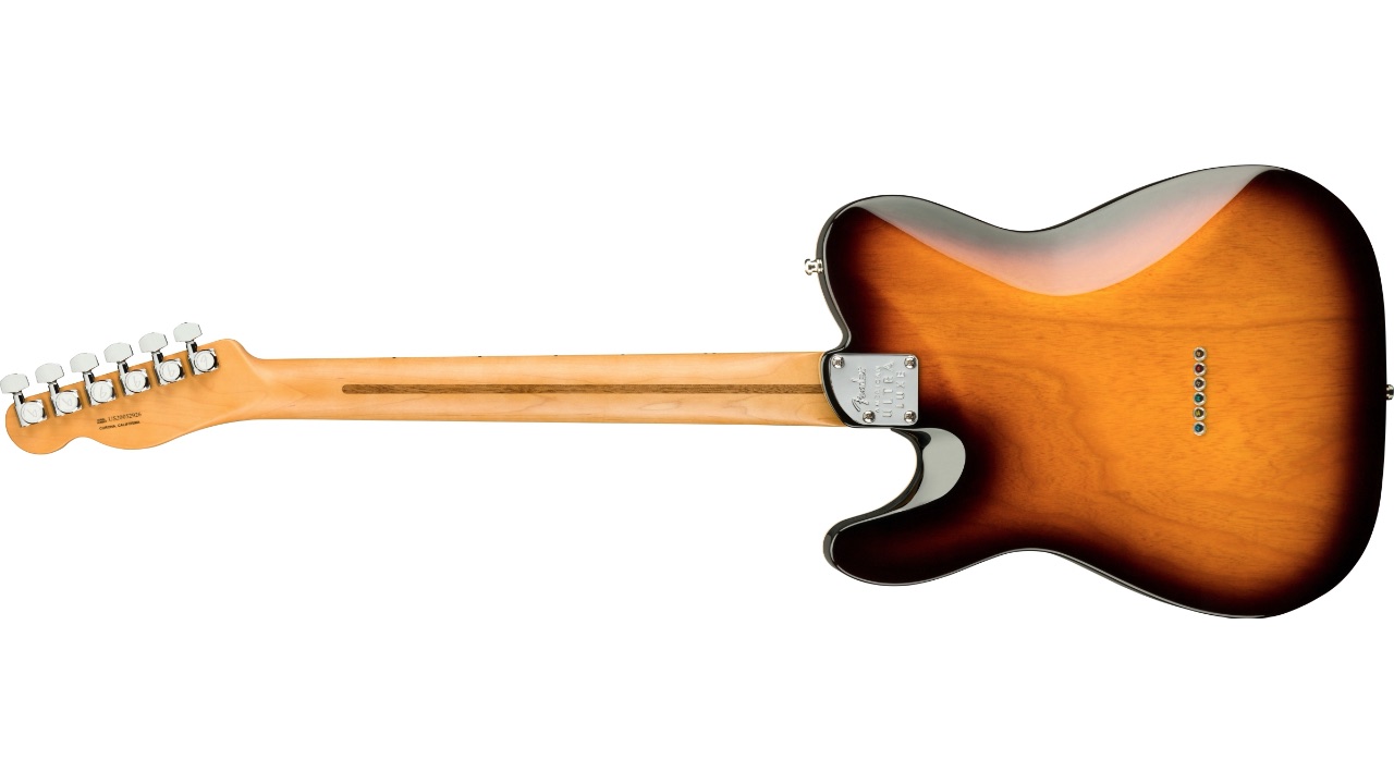 Fender Ultra Luxe