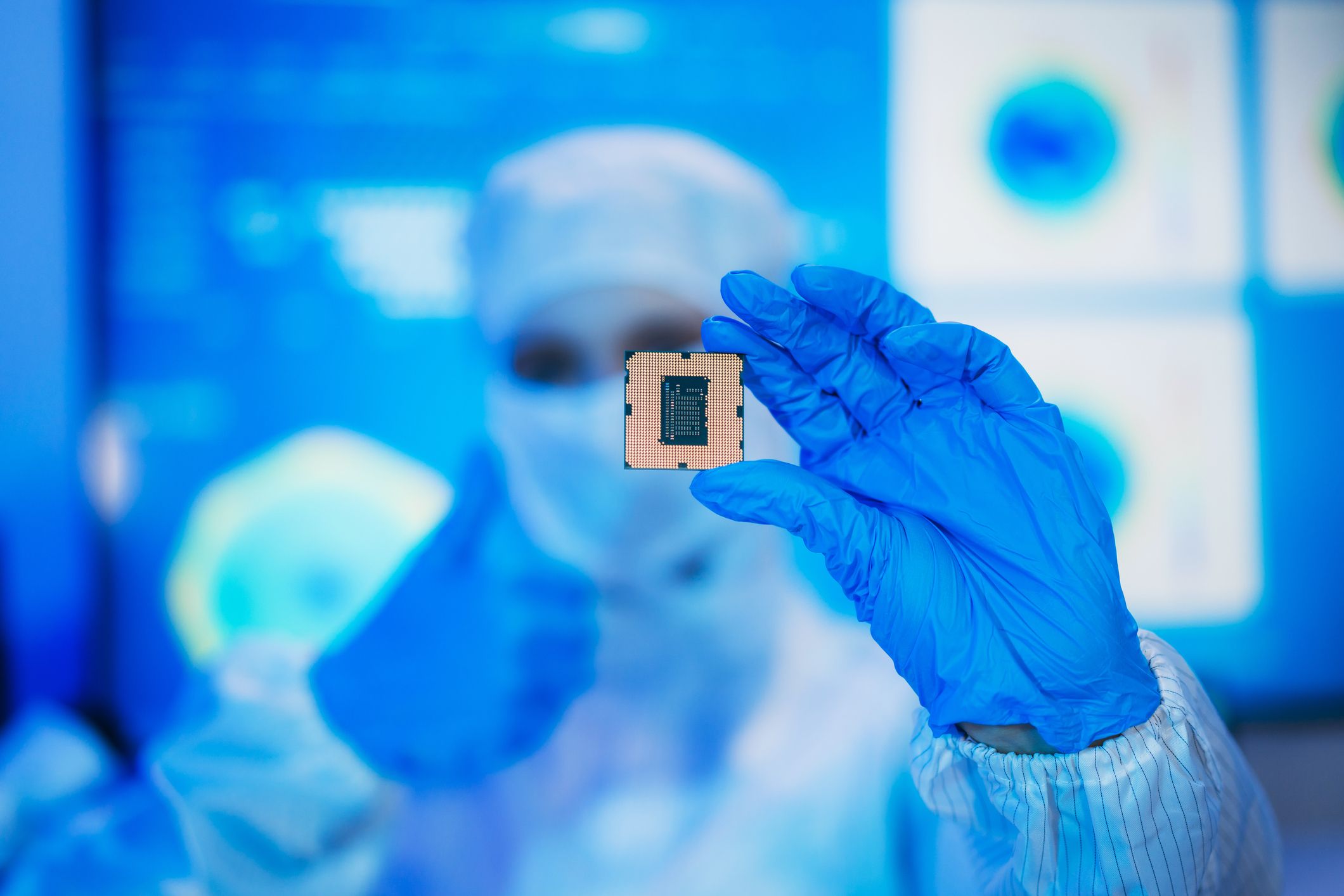 The Best Semiconductor ETFs: How You Can Mine the AI Gold Rush The Best Semiconductor ETFs: How You Can Mine the AI Gold Rush