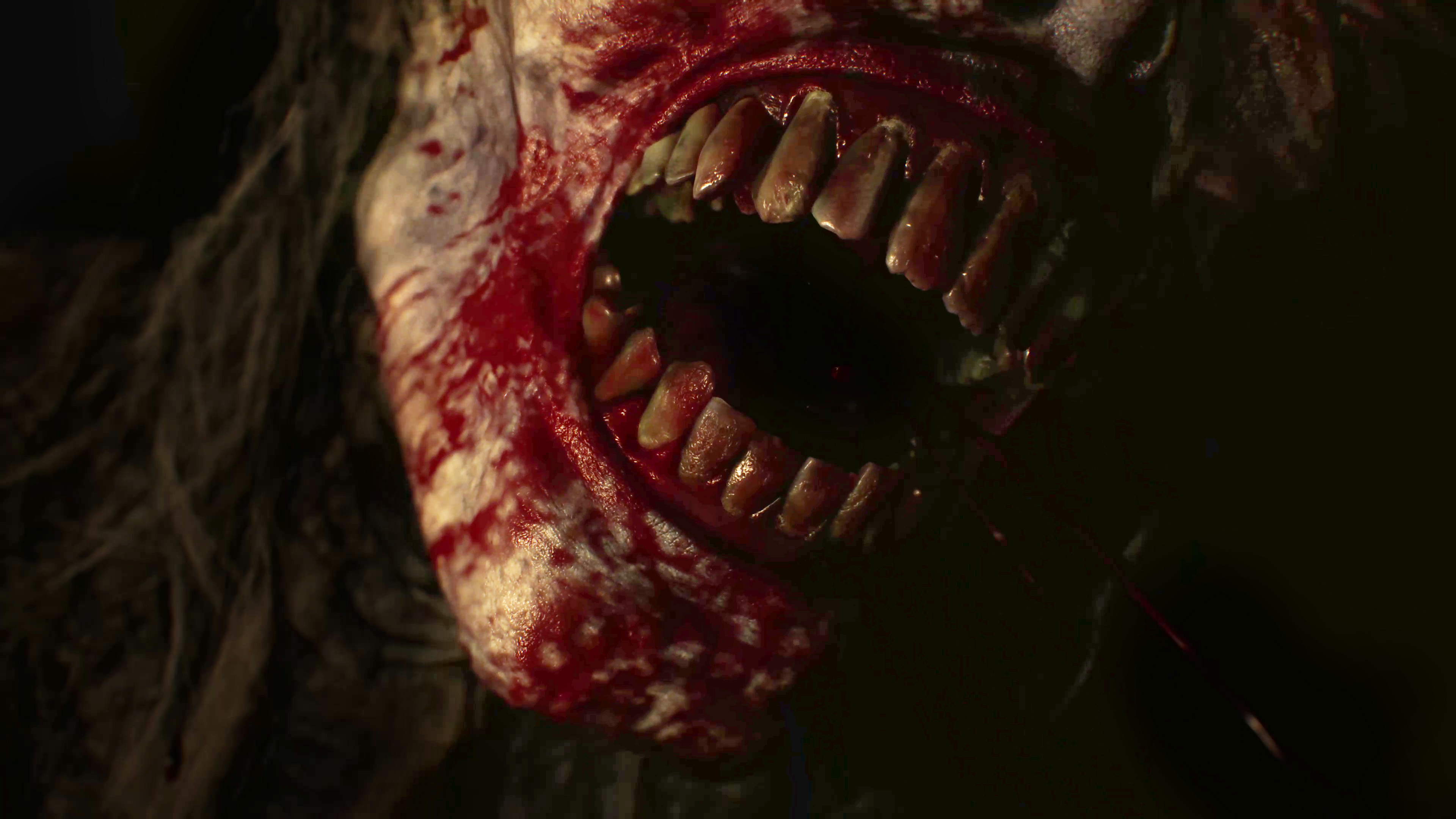 Resident Evil Requiem promotional image